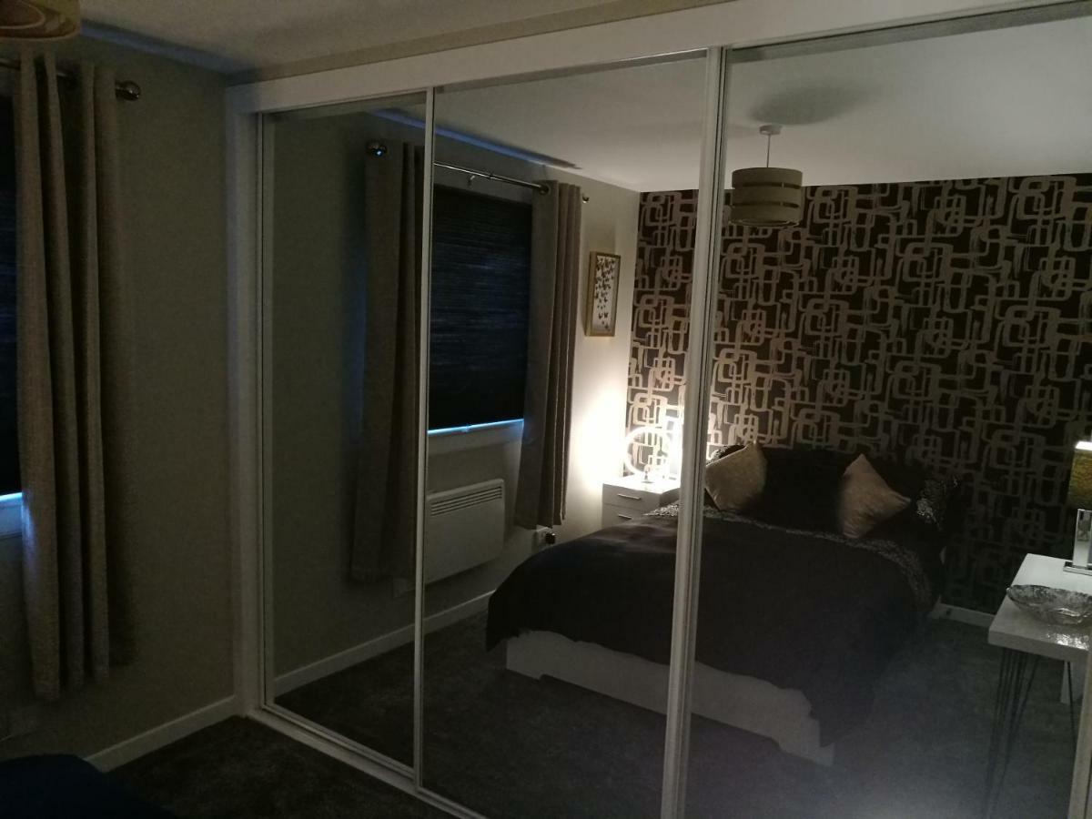 The Hedgehogs Apartment อินเวอร์เนส ภายนอก รูปภาพ